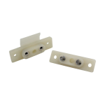 Contact mecanic pentru electromagneti si bolturi, 58x16x12mm, 5A, 0-24Vcc - CSAccess CSC-500