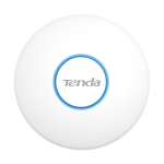 Access Point DualBand WiFi 6, 574-2402 Mbps, PoE IN - TENDA - imagine 2