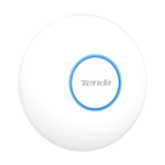 Access Point DualBand WiFi 6, 574-2402 Mbps, PoE IN - TENDA - imagine 3