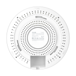 Access Point Long Range DualBand WiFi 6, 574-2402 Mbps, 4x4dBi, PoE IN - TENDA - imagine 4