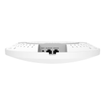 Access Point Long Range DualBand WiFi 6, 574-2402 Mbps, 4x4dBi, PoE IN - TENDA - imagine 5