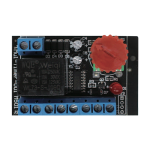 Switch 24 PoE+, Uplink 2 porturi Gigabit, 225W - UTEPO SF26P-LM