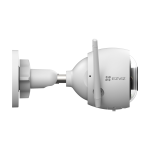 Camera IP 3K 5MP, LED/ IR 30m, Wi-Fi, Card, Alarma, Audio, Detectie AI - EZVIZ H3 3K - imagine 4