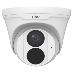 Camera IP, 4K, lentila 2.8mm, IR 30m, Mic., PoE - UNV - imagine 2