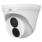Camera IP, 4K, lentila 2.8mm, IR 30m, Mic., PoE - UNV - imagine 3