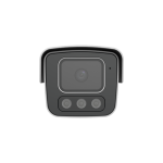ColorHunter - Camera IP, 8MP, lentila 2.8mm, IR 40m, WL 40m, Audio, Alarma, PoE - UNV - imagine 3