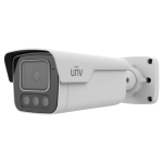 ColorHunter - Camera IP, 8MP, lentila 2.8mm, IR 40m, WL 40m, Audio, Alarma, PoE - UNV - imagine 4