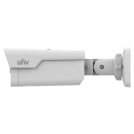 ColorHunter - Camera IP, 8MP, lentila 2.8mm, IR 40m, WL 40m, Audio, Alarma, PoE - UNV - imagine 5