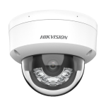 Camera IP 4MP, Exterior, AcuSense, IR 30m, Card, Mic, PoE, 2.8mm - HikVision DS-2CD1143G2-LIUF-2.8mm