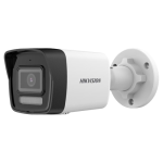 Camera IP 4MP Smart Hybrid AcuSense, IR/LED 30m, Mic, PoE, 2.8mm - HikVision DS-2CD1043G2-LIU-2.8mm - imagine 3