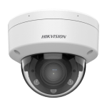 Camera IP 4MP, Exterior SmartHybrid LED/IR 30m, Card, Mic, PoE-HikVision DS-2CD1743G2-LIZU(2.8-12mm)