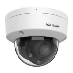 Camera IP 4MP, Exterior SmartHybrid LED/IR 30m, Card, Mic, PoE-HikVision DS-2CD1743G2-LIZU(2.8-12mm) - imagine 2