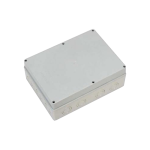 Doza exterior 180 x 270 x 100 mm - PSS IP65 DDA.180x270x100