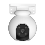 Camera IP 6MP Exterior LED 50m Card, Mic, PoE, 2.8mm, SMD Plus - Dahua IPC-HFW2649TL-S-LED-0280B-PRO - imagine 2