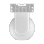 Camera IP 6MP Exterior LED 50m Card, Mic, PoE, 2.8mm, SMD Plus - Dahua IPC-HFW2649TL-S-LED-0280B-PRO - imagine 3