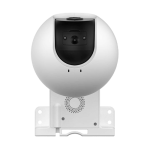 Camera IP 6MP Exterior LED 50m Card, Mic, PoE, 2.8mm, SMD Plus - Dahua IPC-HFW2649TL-S-LED-0280B-PRO - imagine 4