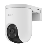 Camera IP mini PT 4G, 3MP, Exterior, IR 30m, Card, Mic, Difuzor, lentila 4.0mm - EZVIZ CS-H8c-3MP-4G
