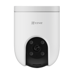 Camera IP mini PT 4G, 3MP, Exterior, IR 30m, Card, Mic, Difuzor, lentila 4.0mm - EZVIZ CS-H8c-3MP-4G - imagine 3
