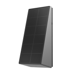 Kit video-interfon, Monitor tactil 7 inch, camera 2K, IR 5m, SDcard, Wi-Fi5, Panou Solar - EZVIZ - imagine 5