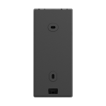 Kit video-interfon, Monitor tactil 7 inch, camera 2K, IR 5m, SDcard, Wi-Fi5, Panou Solar - EZVIZ - imagine 7