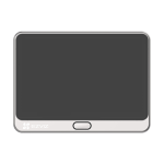 Vizor electronic wireless cu sonerie, 2K, Card, IR 5m, 4.3 inch, 4600mA - EZVIZ DP2 2K Touch Screen - imagine 5