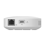 Kit incuietoare electrica si gateway, usor de instalat - EZVIZ DIY lock KIT - imagine 3