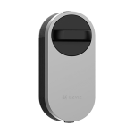 Kit incuietoare electrica si gateway, usor de instalat - EZVIZ DIY lock KIT - imagine 4