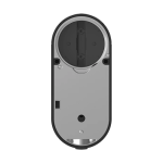 Kit incuietoare electrica si gateway, usor de instalat - EZVIZ DIY lock KIT - imagine 5