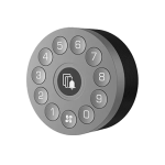 Kit incuietoare electrica si gateway, usor de instalat - EZVIZ DIY lock KIT - imagine 6