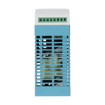 Sursa in comutatie cu back-up, 13.8V / 2.8A, monitorizare, sina DIN - MEAN WELL - imagine 2