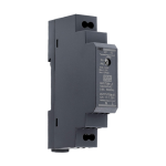 Transformator 12V 2A, putere 30W, cu protectie IP30 - Mean Well HDR-30-12