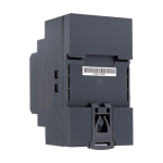 Transformator 12V 2A, putere 30W, cu protectie IP30 - Mean Well HDR-30-12 - imagine 2