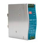 Sursa de alimentare pe sina 24 V, 120 W, 5 A - MeanWell NDR-120-24