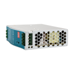 Sursa de alimentare pe sina 24 V, 120 W, 5 A - MeanWell NDR-120-24 - imagine 2