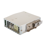 Sursa de alimentare pe sina 24 V, 120 W, 5 A - MeanWell NDR-120-24 - imagine 3