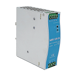 Sursa de alimentare pe sina 24 V, 120 W, 5 A - MeanWell NDR-120-24