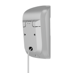 Detector de miscare PIR MotionCam Indoor (PhOD) Fibra, imunitate animale, alb - AJAX - imagine 3