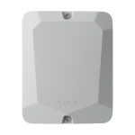 Doza conexiuni AjaxCase, 260×210×93 mm, alb - AJAX
