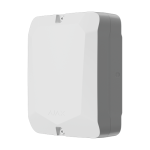 Doza conexiuni AjaxCase, 260×210×93 mm, alb - AJAX - imagine 3