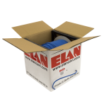 Cablu UTP de exterior, Cat. 5E, Cupru integral, Rola 305m - ELAN UTP-CAT5e-GR4 - imagine 2