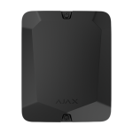 Doza conexiuni AjaxCase, 260×210×93 mm, negru - AJAX