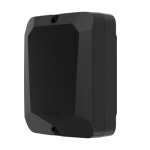 Doza conexiuni AjaxCase, 260×210×93 mm, negru - AJAX - imagine 3