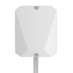 Centrala alarma  Superior Hub Hybrid 4G, alb, Ethernet - AJAX
