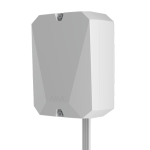 Centrala alarma  Superior Hub Hybrid 4G, alb, Ethernet - AJAX - imagine 2
