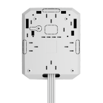 Centrala alarma  Superior Hub Hybrid 4G, alb, Ethernet - AJAX - imagine 4