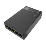Tester camere Link Pro Connect Box - UNV - imagine 4