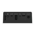 Tester camere Link Pro Connect Box - UNV - imagine 5