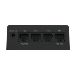 Tester camere Link Pro Connect Box - UNV - imagine 6