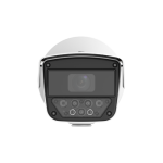 Camera IP, LPR, 4MP, lentila 8-32mm VF, IR 50m, RS485, PoE - UNV - imagine 2