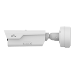 Camera IP, LPR, 4MP, lentila 8-32mm VF, IR 50m, RS485, PoE - UNV - imagine 5